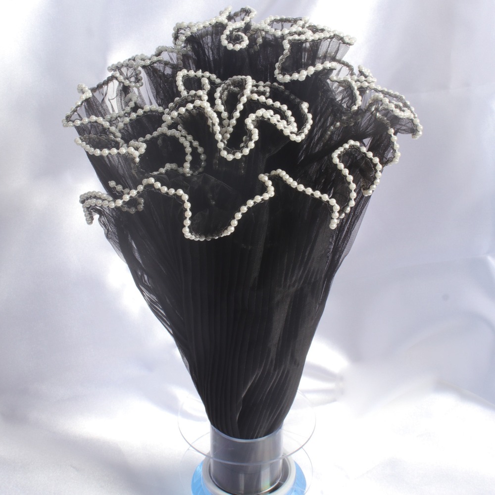 28cmx4Yards Flower Bouquet Wra - Florist Supply House ulasan dan harga
