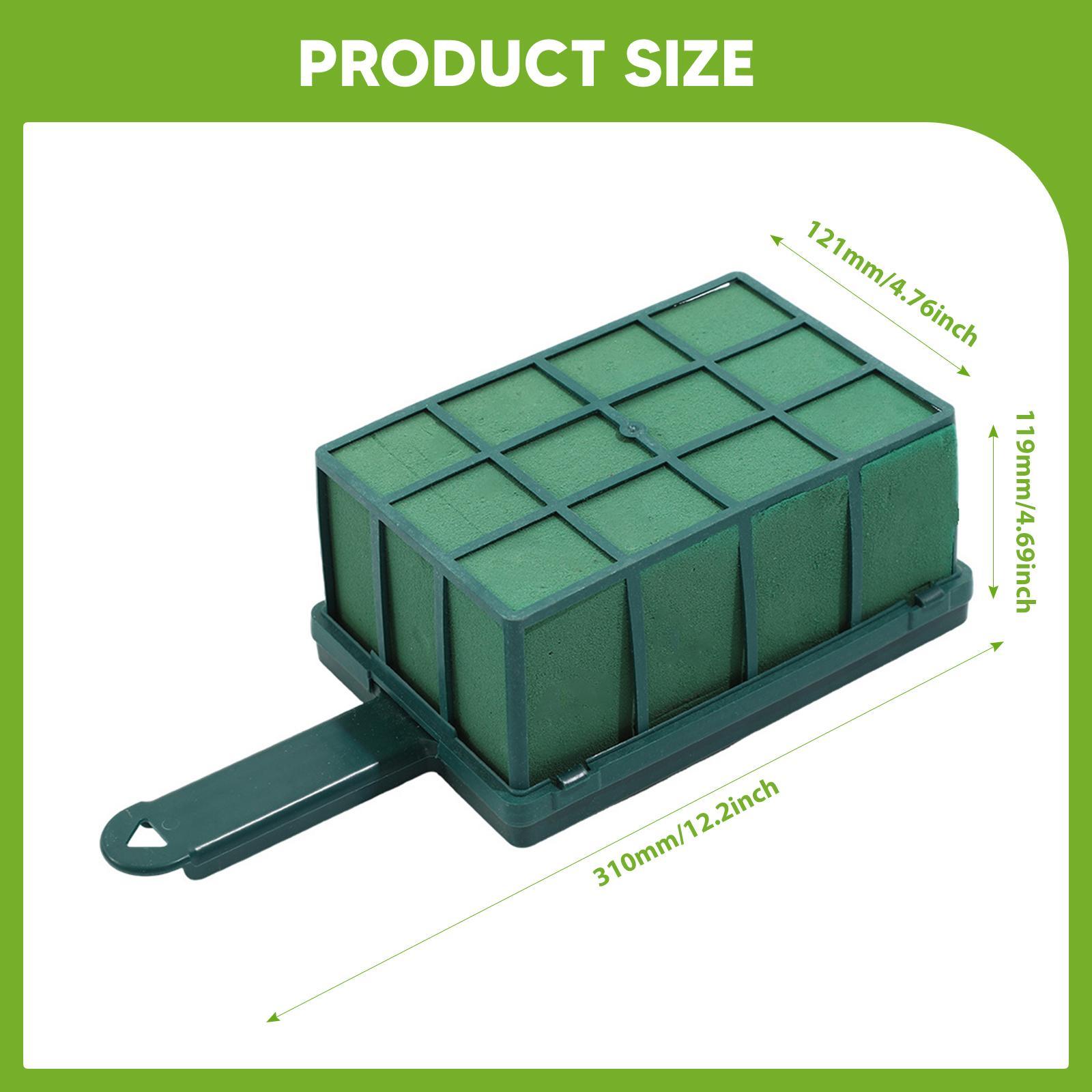 Floral Foam Cage Flower Cage D - Florist Supply House ulasan dan harga