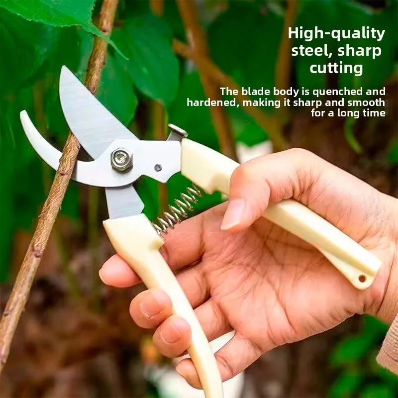 Labor‑Saving Garden Pruning Sh - Florist Supp ulasan dan harga