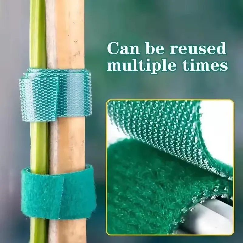 Garden Tape Nylon Cable Tie fo - Florist Supp ulasan dan harga