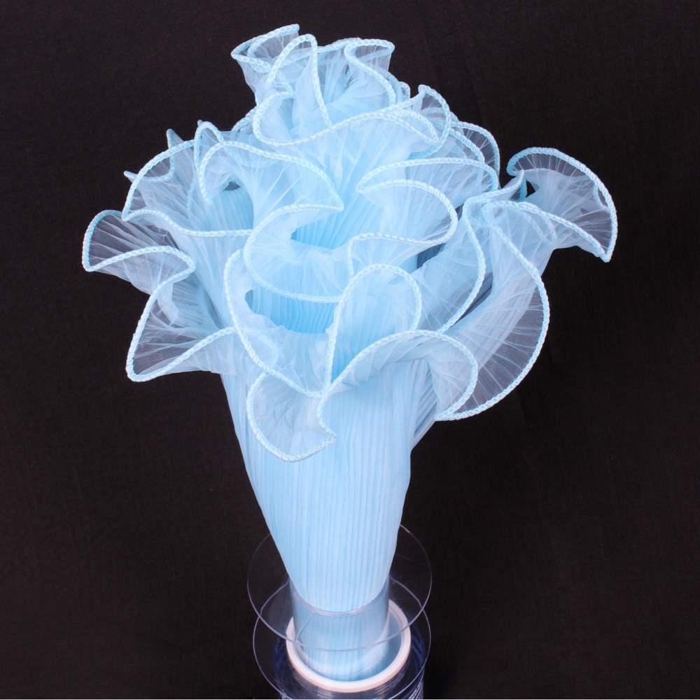 28cmx4Yards Flower Bouquet Wra - Florist Supply House ulasan dan harga